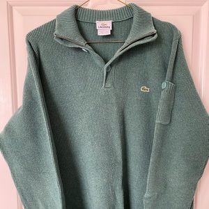 Lacoste Sweater